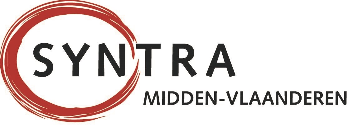 Logo Syntra Midden-Vlaanderen