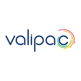 Logo valipac