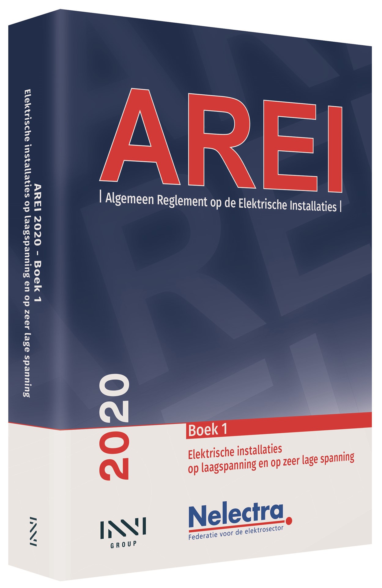 Cover Arei 2020 pro