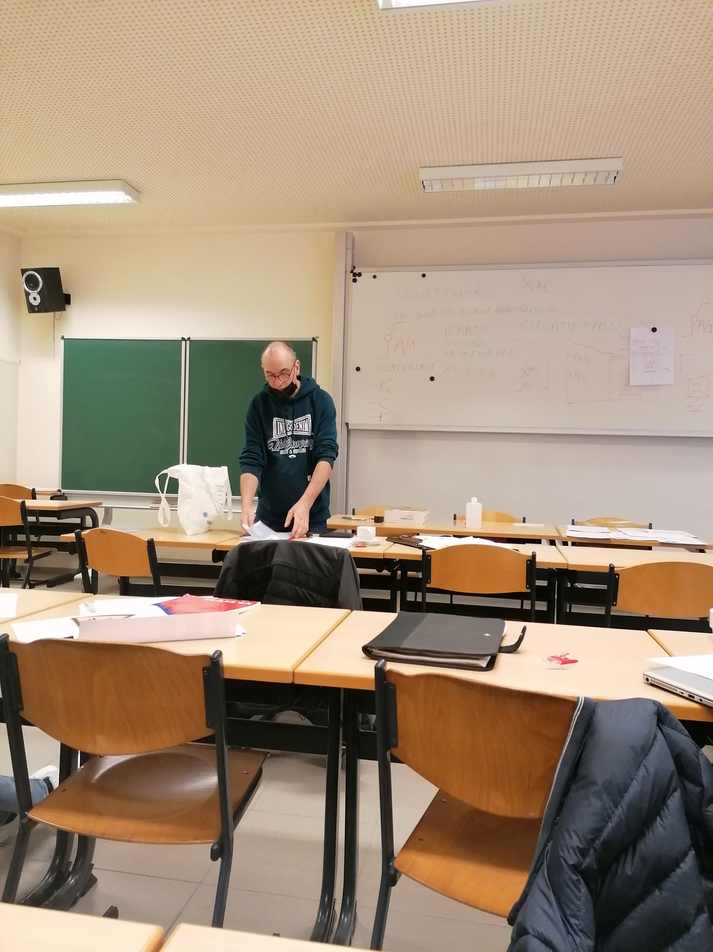 Luc Metten Duabaan