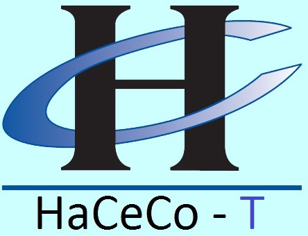 Logo HaCeCo - T