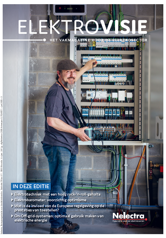 Cover EV 03 2025