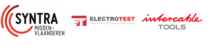 Logo&#39;s persverbindingen