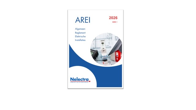 Afbeelding Arei 2026