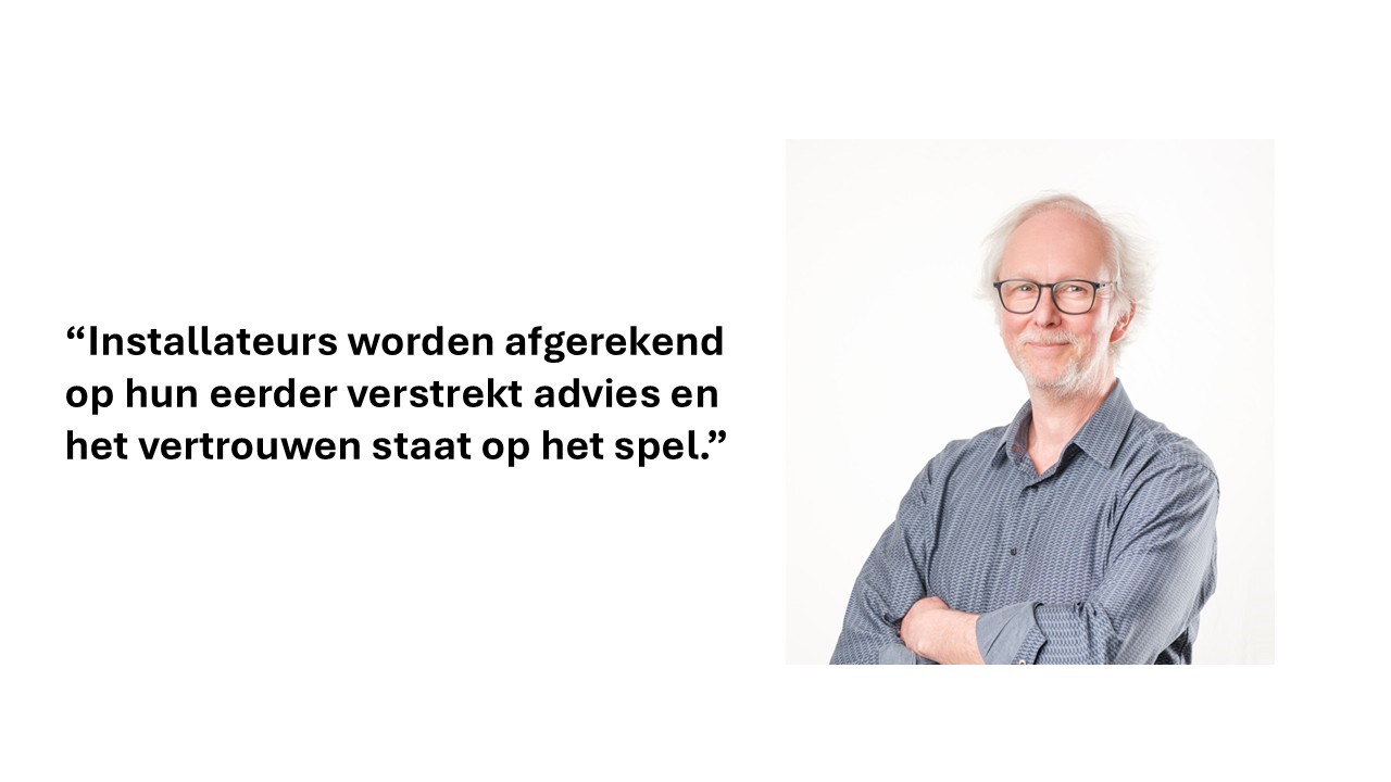 Foto Dirk Van Steelandt opinie 