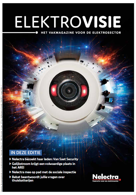 Cover EV 01 2026 