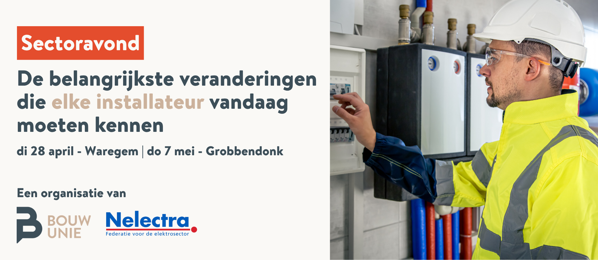 header-nieuwsbrief sectoravond 