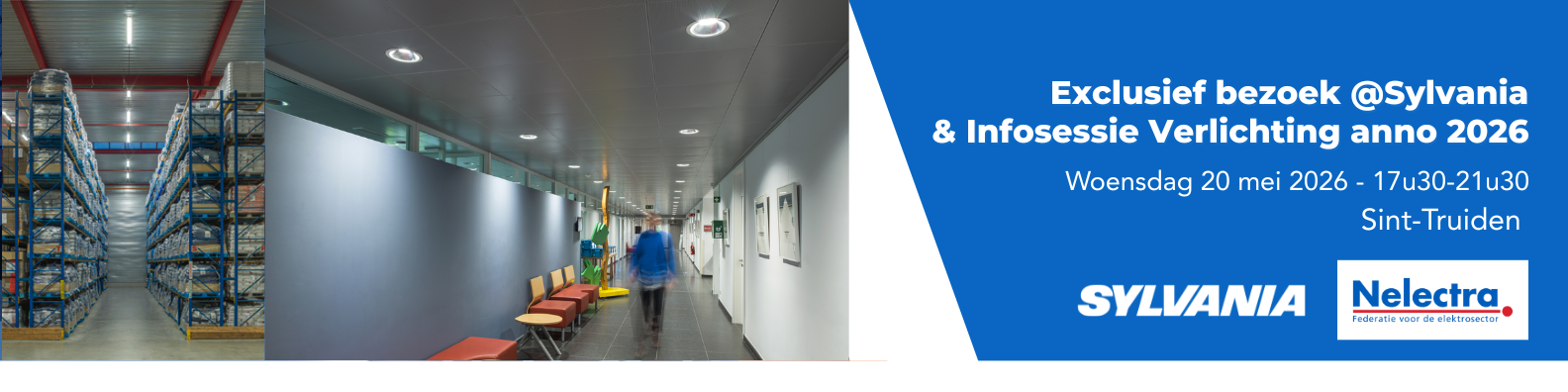 Banner Sylvania logo 2