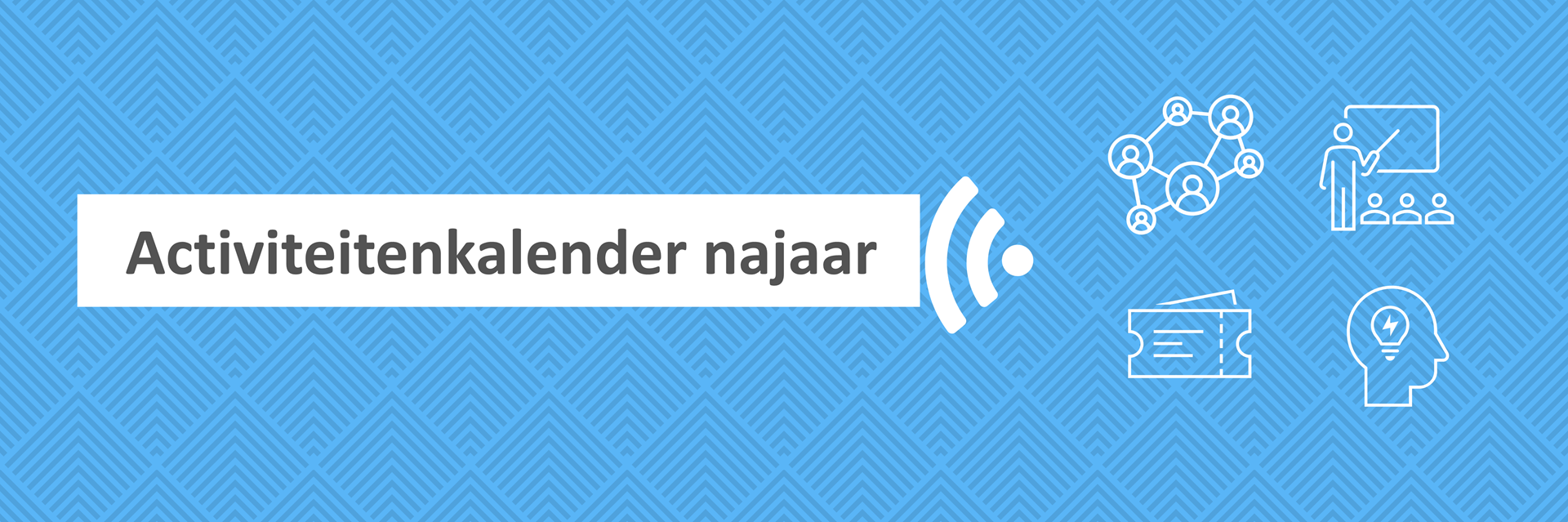 Header activiteitenkalender najaar